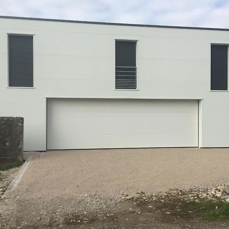 Le Truc A Fer 4 Etoiles Villa Crancot Exteriör bild